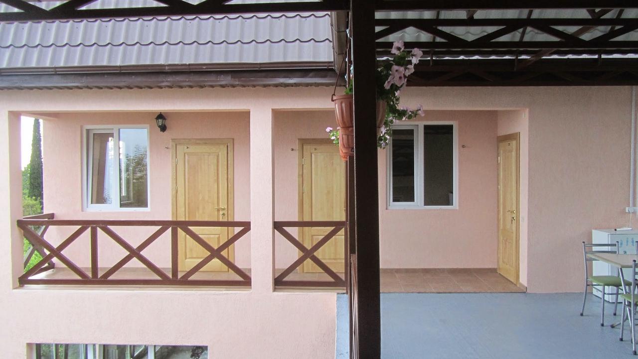 Samida Hotel New Athos Ngoại thất bức ảnh