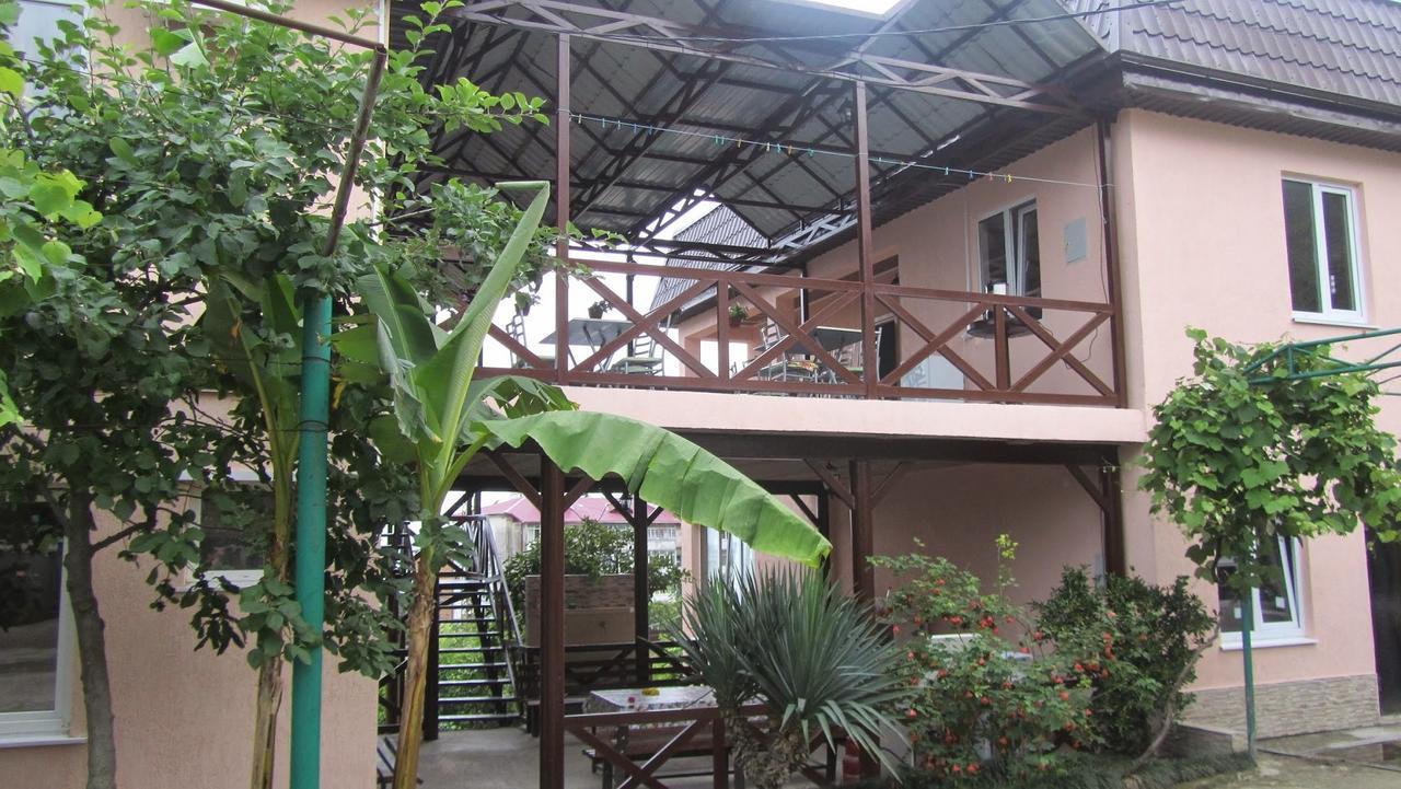 Samida Hotel New Athos Ngoại thất bức ảnh