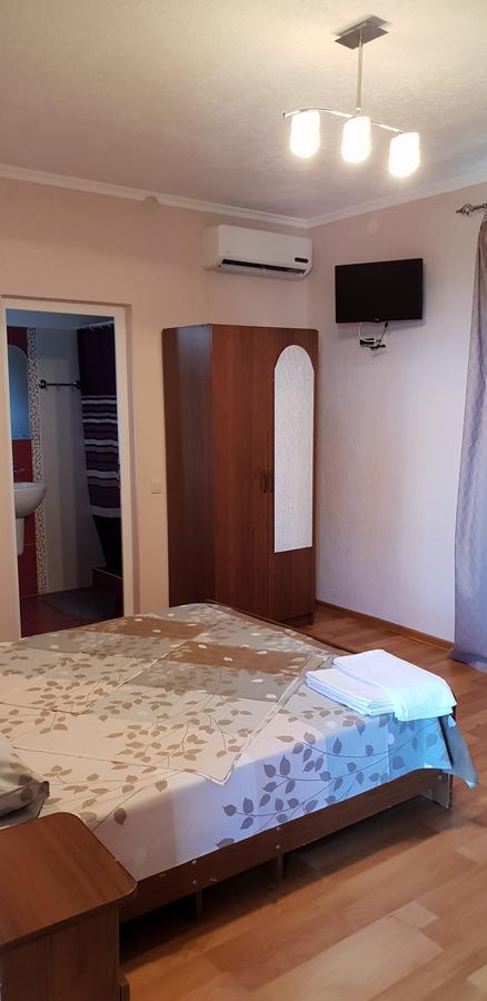 Samida Hotel New Athos Ngoại thất bức ảnh